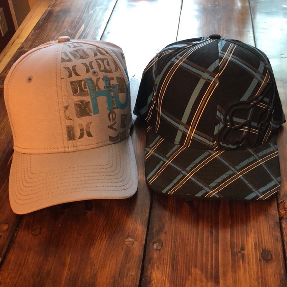hurley cap price